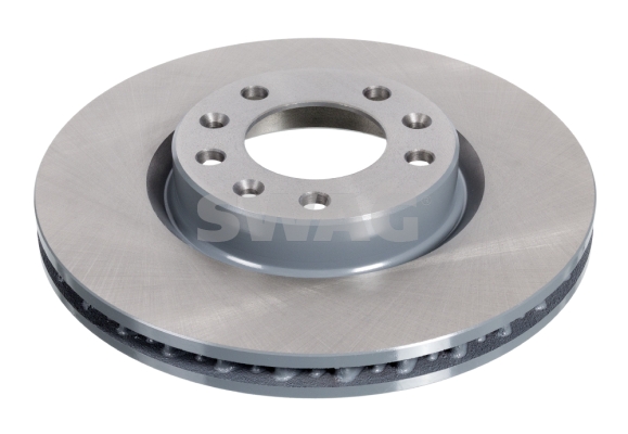 Disc frana 62 10 5715 SWAG
